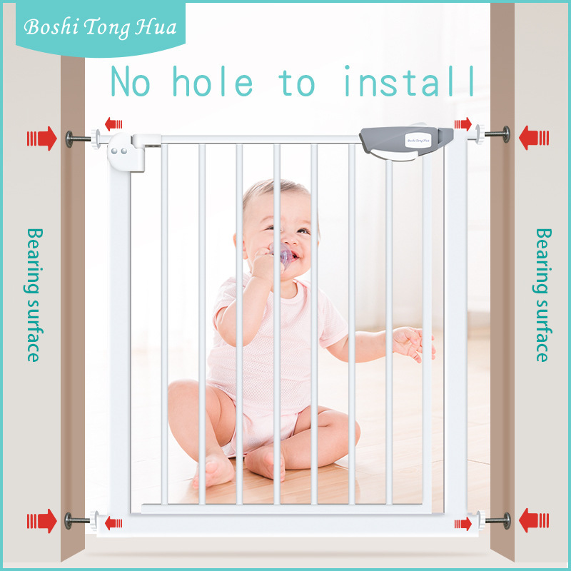 Удлинители для дверных перил 1 – обзор и цена Baby Gate Extra Wide
