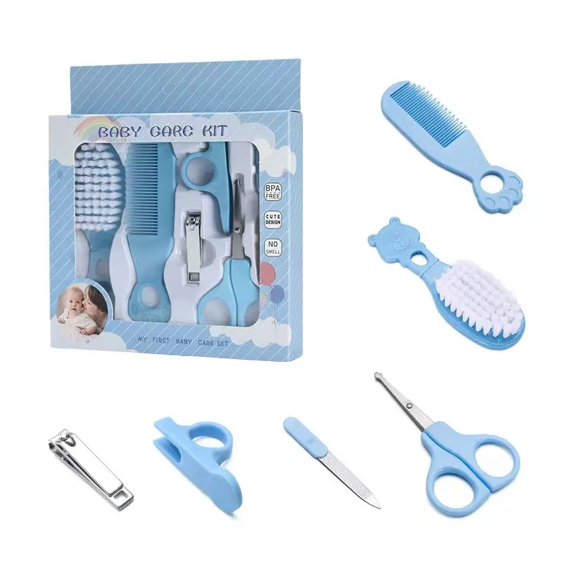 Набор для ухода за младенцами, – обзор и цена Baby Nursery Equipment