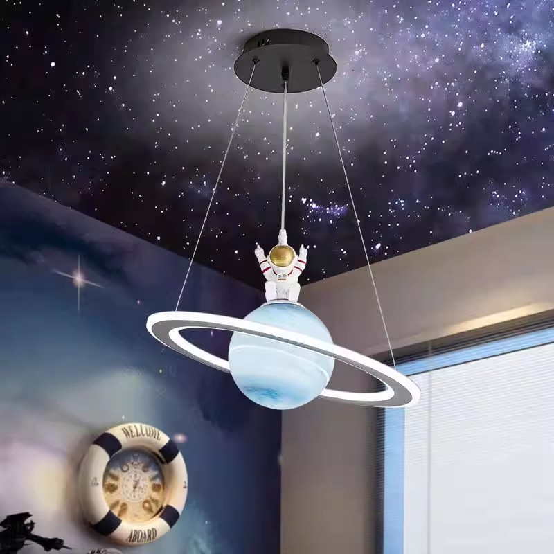 Свет планеты, люстры для детск – обзор и цена Baby Nursery Chandelier
