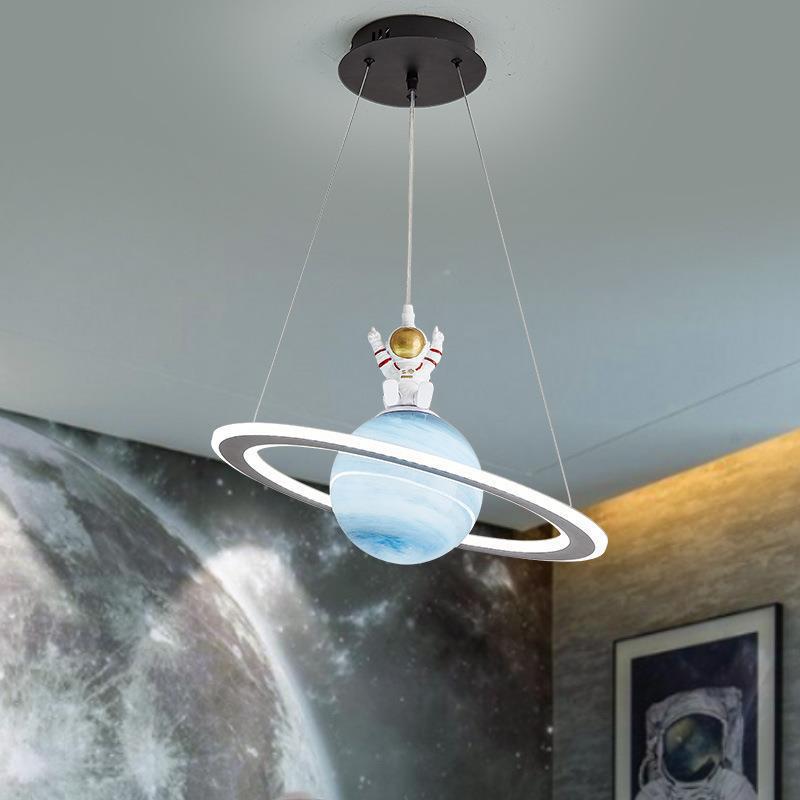 Свет планеты, люстры для детск – обзор и цена Baby Nursery Chandelier