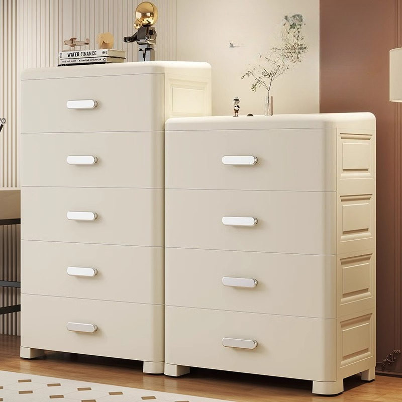 Ящик для хранения с 5 ящиками, – обзор и цена Baby Nursery Drawers