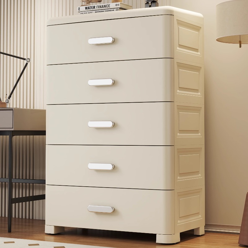 Ящик для хранения с 5 ящиками, – обзор и цена Baby Nursery Drawers