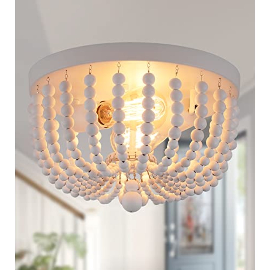 Потолочные светильники скрытог – обзор и цена Baby Nursery Chandelier