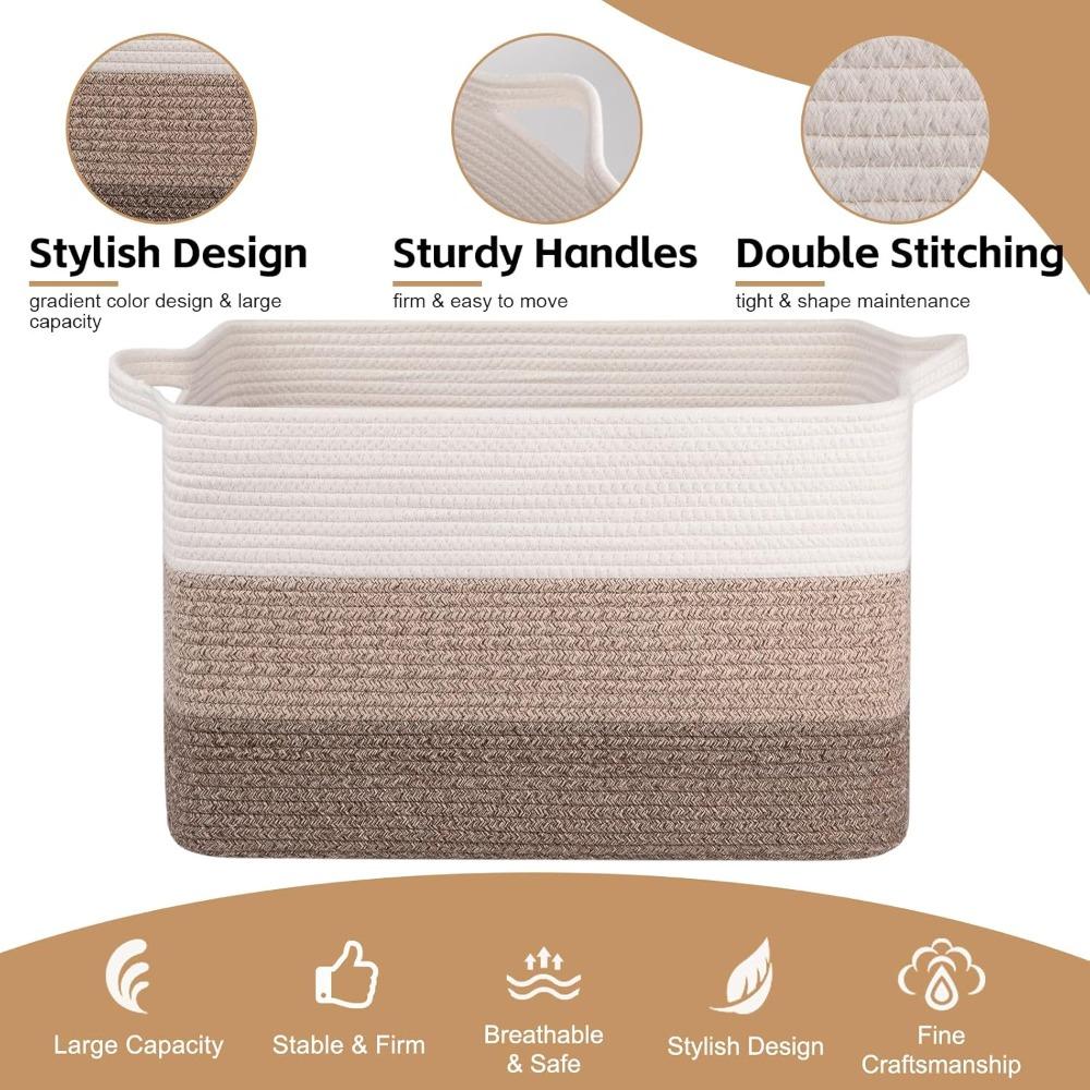 Очень большая плетеная корзина – обзор и цена Baby Nursery Laundry Hamper