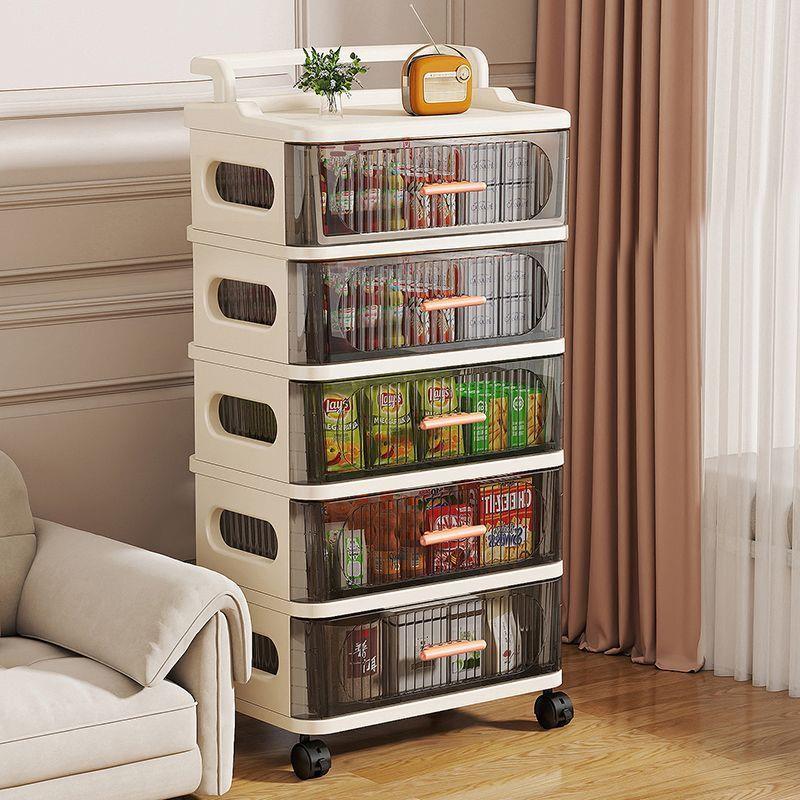 Детский многоярусный шкаф-орга – обзор и цена Baby Nursery Drawers