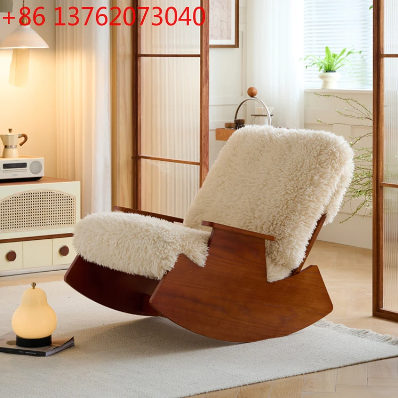 Современное кресло-реклайнер д – обзор и цена Rocking Chair Nursery