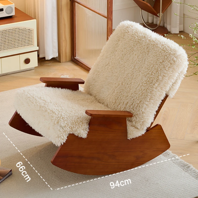 Современное кресло-реклайнер д – обзор и цена Rocking Chair Nursery