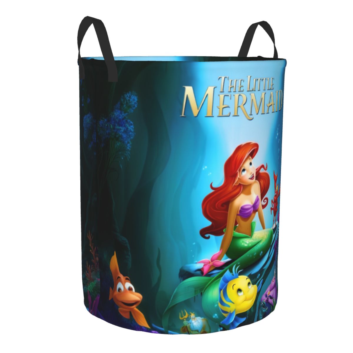 Корзина для белья «Ариэль, мал – обзор и цена Baby Nursery Laundry Hamper