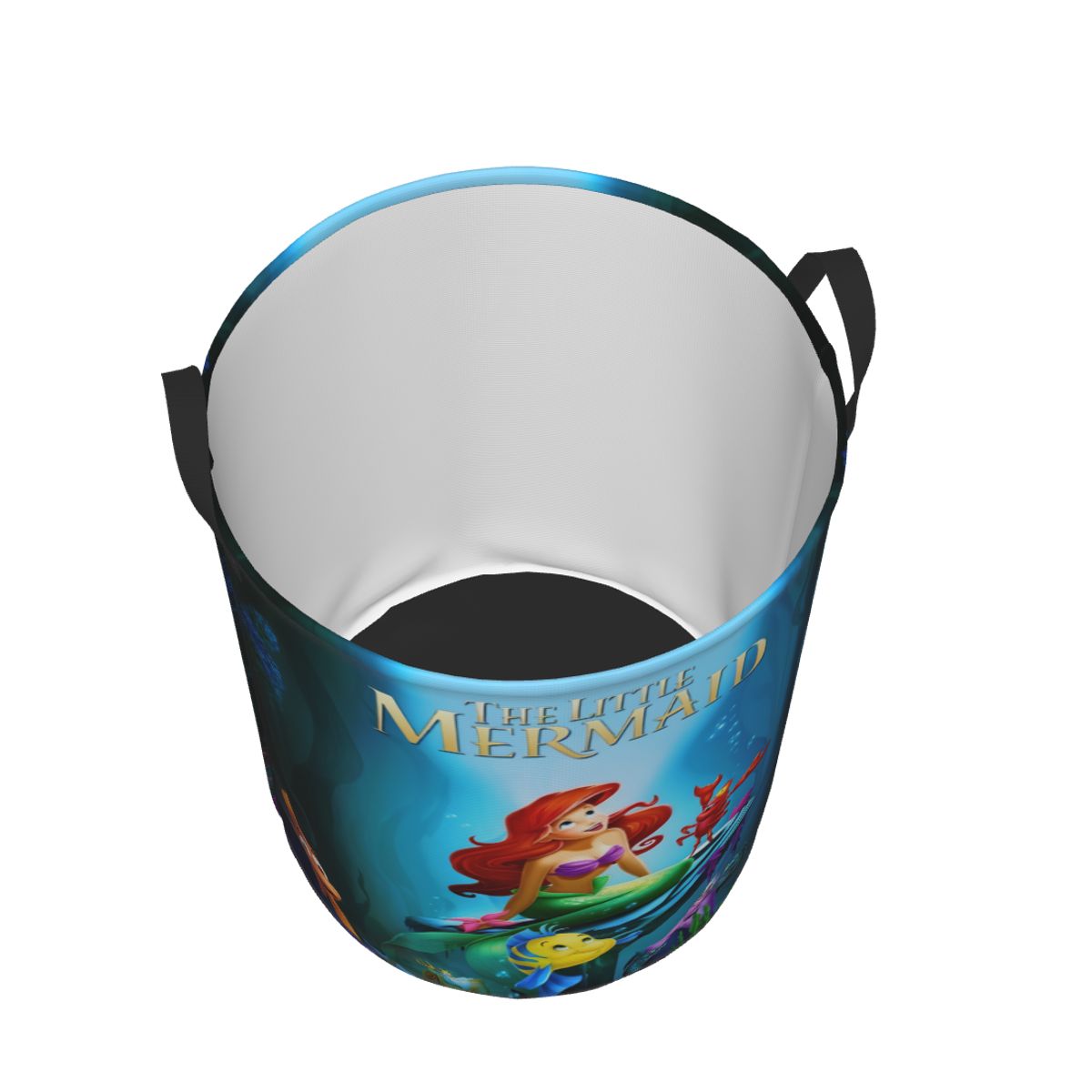 Корзина для белья «Ариэль, мал – обзор и цена Baby Nursery Laundry Hamper