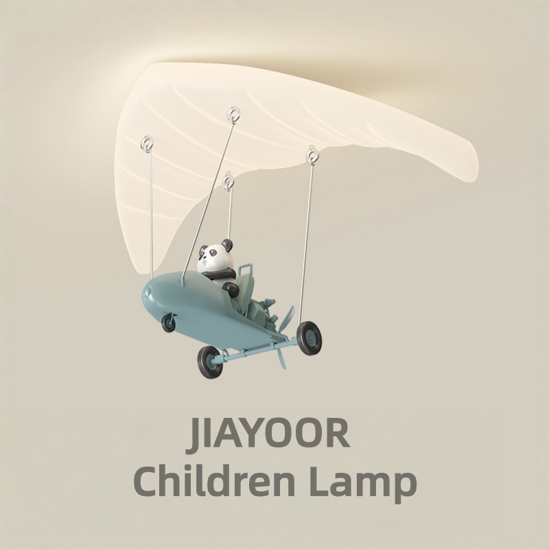 Потолочные светильники с мульт – обзор и цена Baby Nursery Chandelier