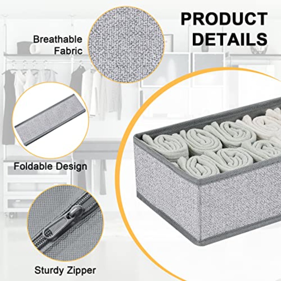 Органайзер для одежды в ящик,  – обзор и цена Baby Nursery Drawers