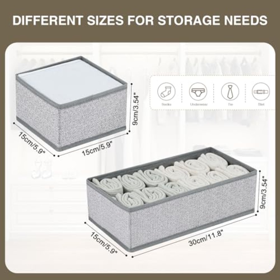 Органайзер для одежды в ящик,  – обзор и цена Baby Nursery Drawers