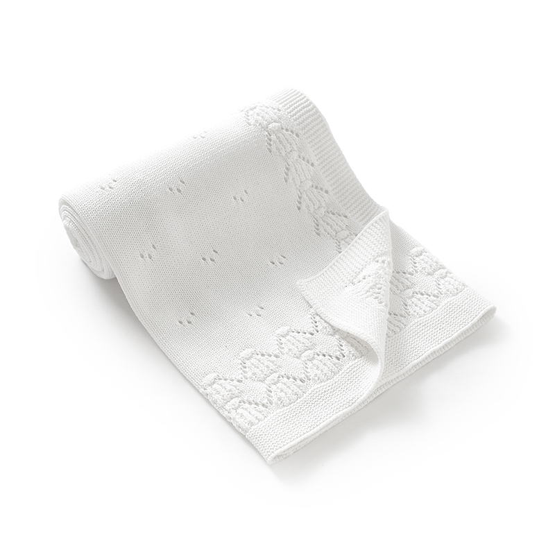 Детские хлопковые одеяла 90x70 – обзор и цена Baby Girl Nursery Quilt