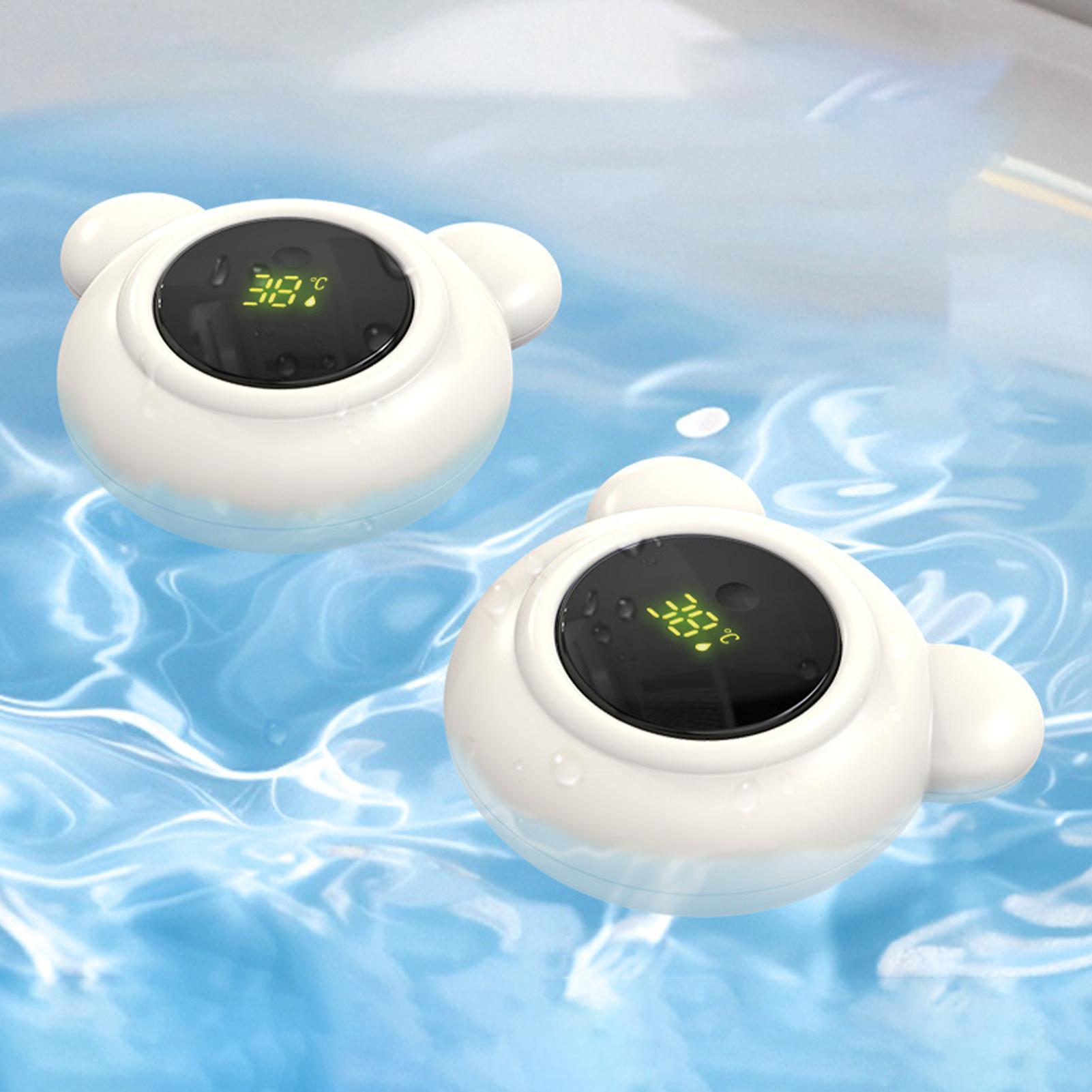 Цифровые термометры для ванны  – обзор и цена Baby Nursery Water